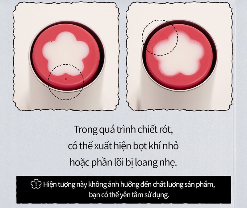 thegioiskinfood.com - Son Dưỡng Có Màu Romand X ZO&FRIENDS Glasting Melting Balm 3g