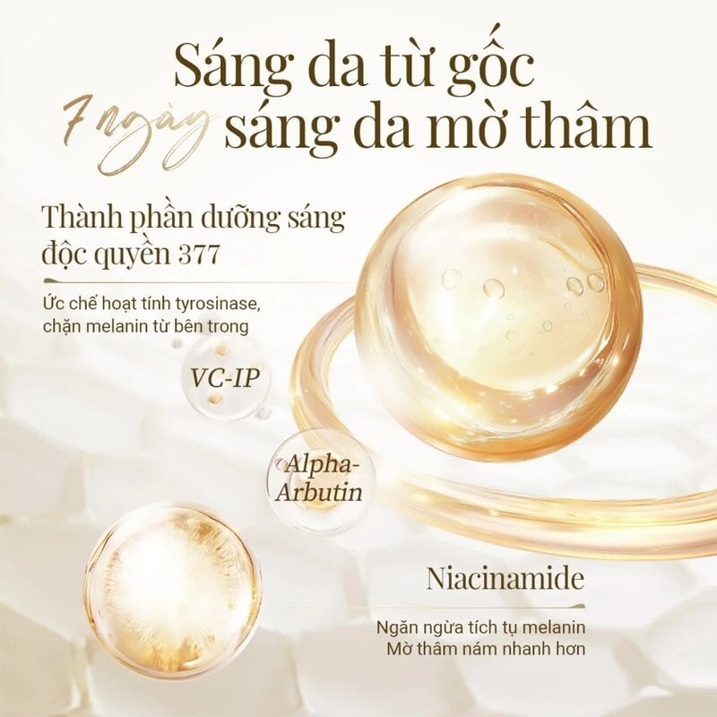 Kem Nâng Tông Hỗ Trợ Dưỡng Sáng Da Carslan Whitening Tone-Up Cream 50g