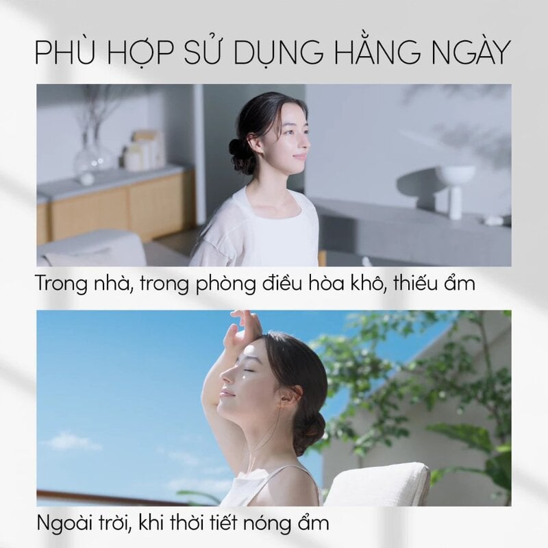 Gel Chống Nắng Anessa Dưỡng Ẩm Da Perfect UV Sunscreen Skincare Gel SPF50+/PA++++ 90g