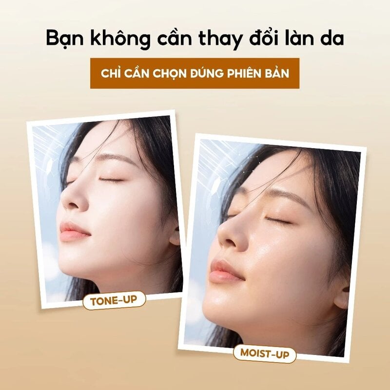 Kem Chống Nắng Dr.Pepti UV Plus Sunscreen SPF50+ PA++++ 50ml