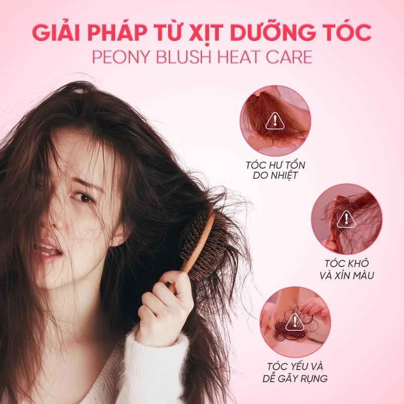 thegioiskinfood.com - Xịt Dưỡng Tóc Hương Nước Hoa Grace And Glow Hair Mist 100ml