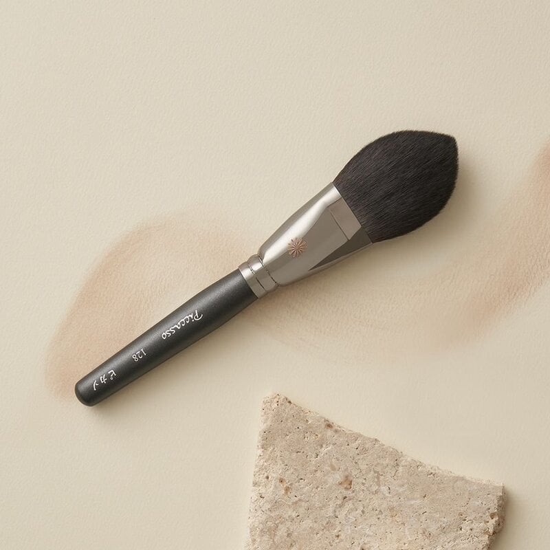 Cọ Phủ Phấn Bản Lớn Piccasso #128 Powder Brush