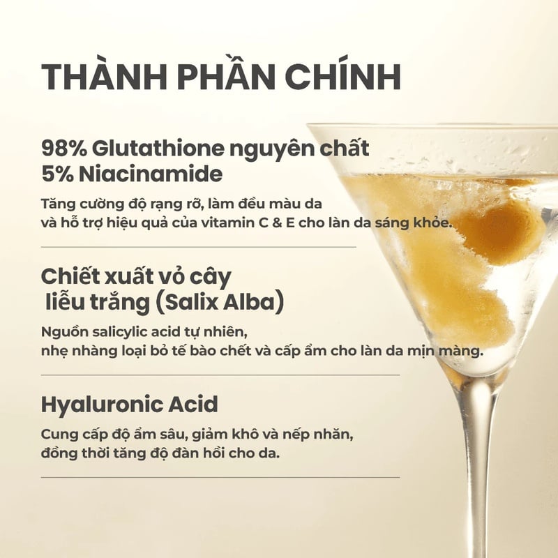 thegioiskinfood.com - Nước Cân Bằng Hỗ Trợ Dưỡng Sáng, Mờ Thâm Axis-Y Dark Spot Correcting Glow Toner 125ml