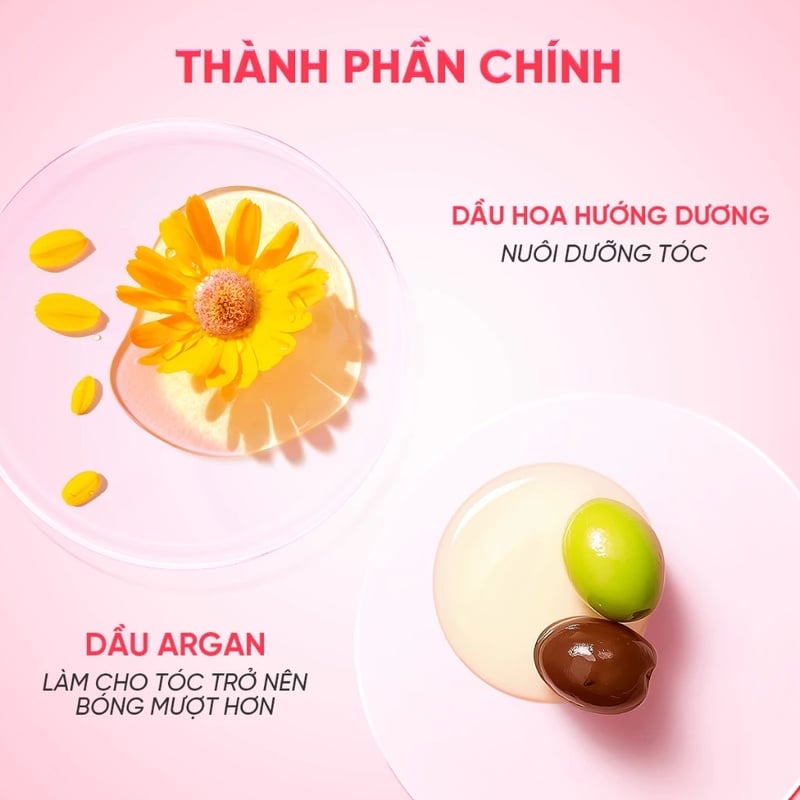 thegioiskinfood.com - Xịt Dưỡng Tóc Hương Nước Hoa Grace And Glow Hair Mist 100ml