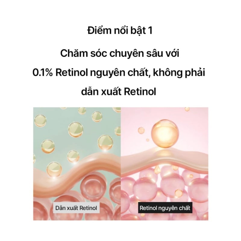 thegioiskinfood.com - Serum Hỗ Trợ Dưỡng Sáng & Thu Nhỏ Lỗ Chân Lông Celimax The Vita-A Retinol Shot Tightening Serum 30ml