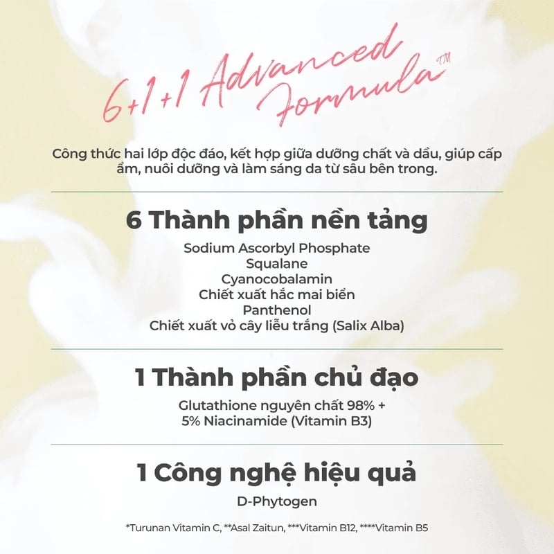 thegioiskinfood.com - Nước Cân Bằng Hỗ Trợ Dưỡng Sáng, Mờ Thâm Axis-Y Dark Spot Correcting Glow Toner 125ml