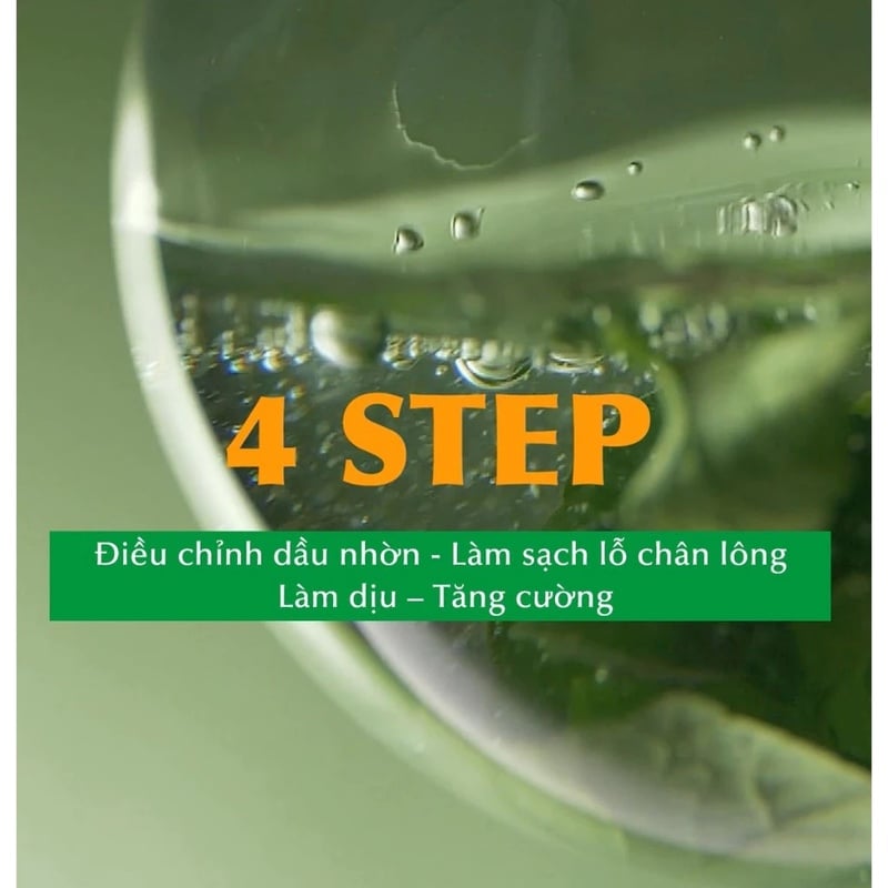 thegioiskinfood.com - Nước Hoa Hồng Ma:nyo Bifida Cica Herb Toner 210ml
