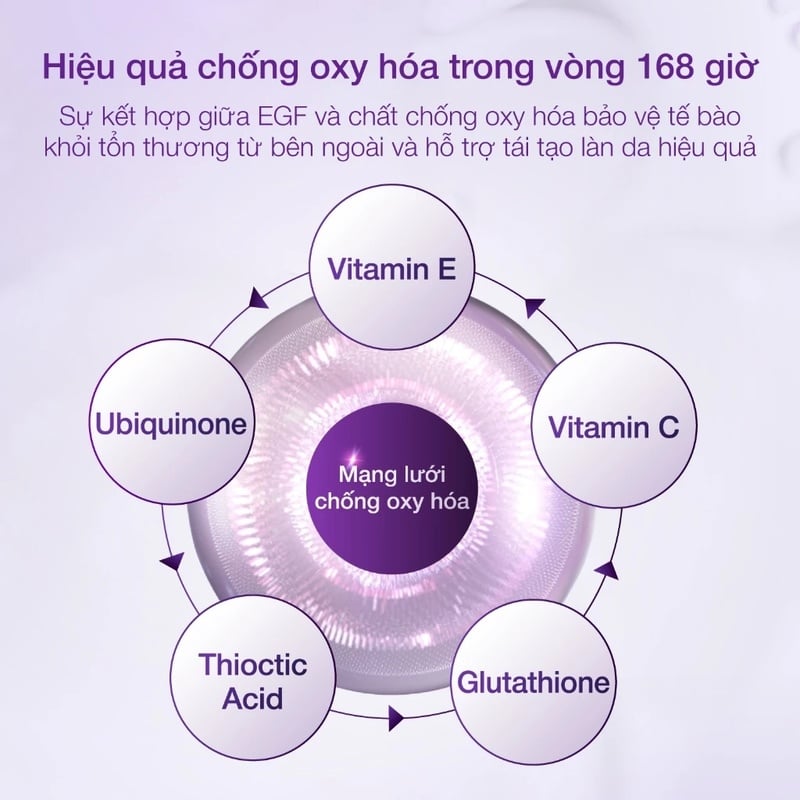 thegioiskinfood.com - Tinh Chất Hỗ Trợ Cải Thiện Lão Hóa Da numbuzin No.9 NAD Bio Lifting Essence 50ml