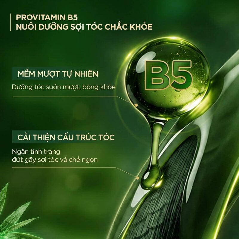 Dầu Xả Fresh Natural Phục Hồi Tóc Hư Tổn Chiết Xuất Tre 300g