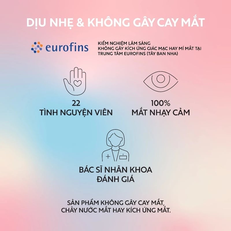 Sữa Chống Nắng Vô Cơ Sen Hậu Giang Cocoon Hau Giang Lotus Mineral Sun Fluid SPF 50+ PA++++