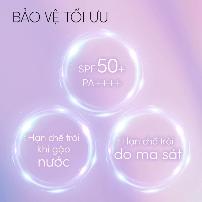 Gel Chống Nắng Anessa Nâng Tông, Hiệu Chỉnh Sắc Tím Brightening Uv Sunscreen Gel SPF50+/PA++++ 90g
