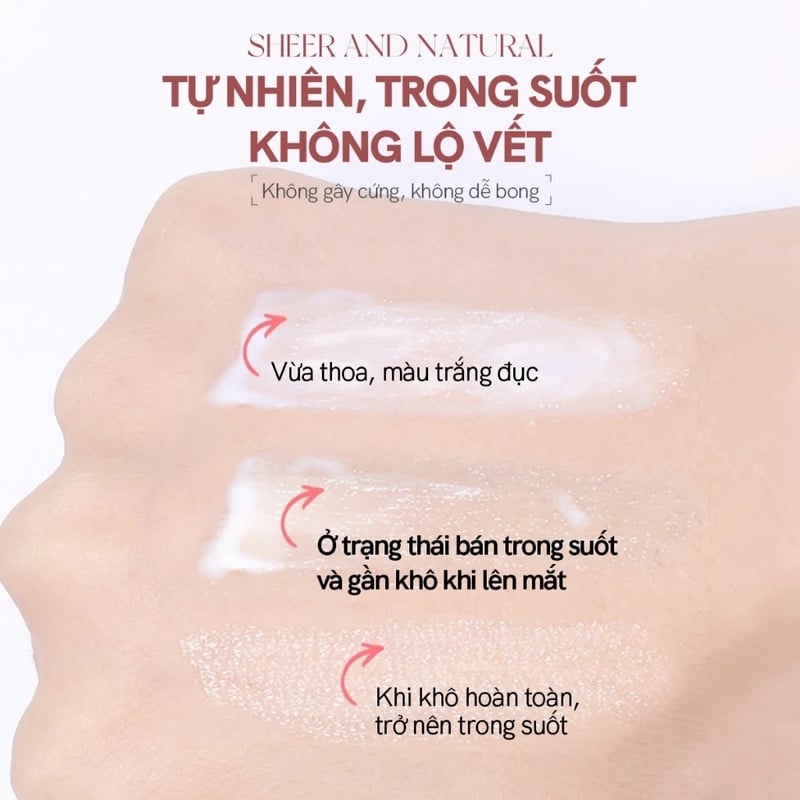 thegioiskinfood.com - Keo Dán Mi Giả Chuyên Dụng Mlen Diary Eyelashe Special Glue 4g