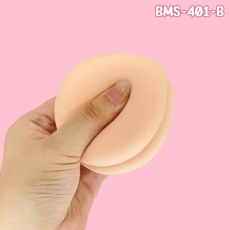 thegioiskinfood.com - Idealful Makeup Foundation Puff - BMS-401-B