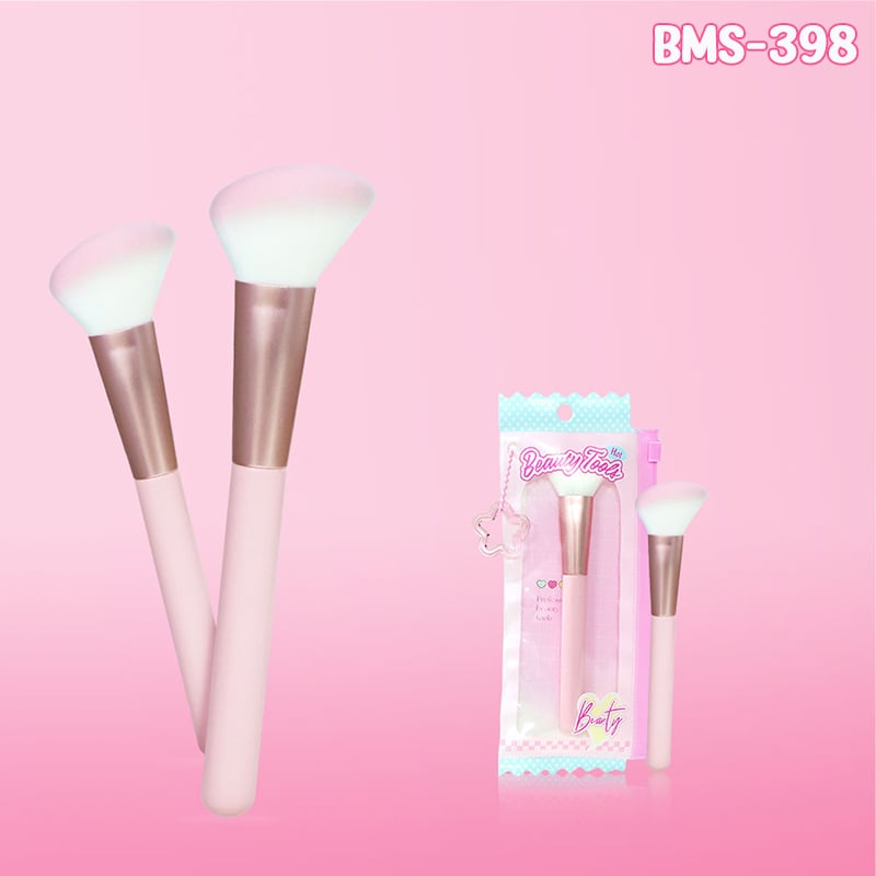 thegioiskinfood.com - Cọ Tạo Khối Idealful Makeup Contour Brush - BMS-398