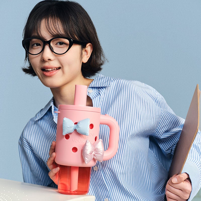 thegioiskinfood.com - Bình Nước DIY HOLOHOLO 800ml