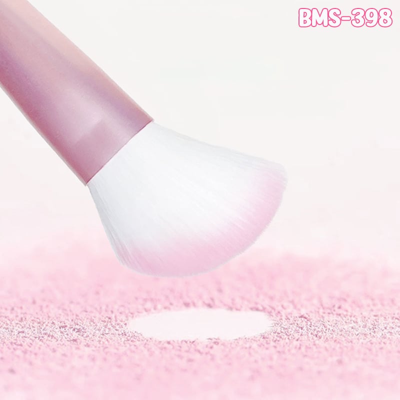 thegioiskinfood.com - Cọ Tạo Khối Idealful Makeup Contour Brush - BMS-398