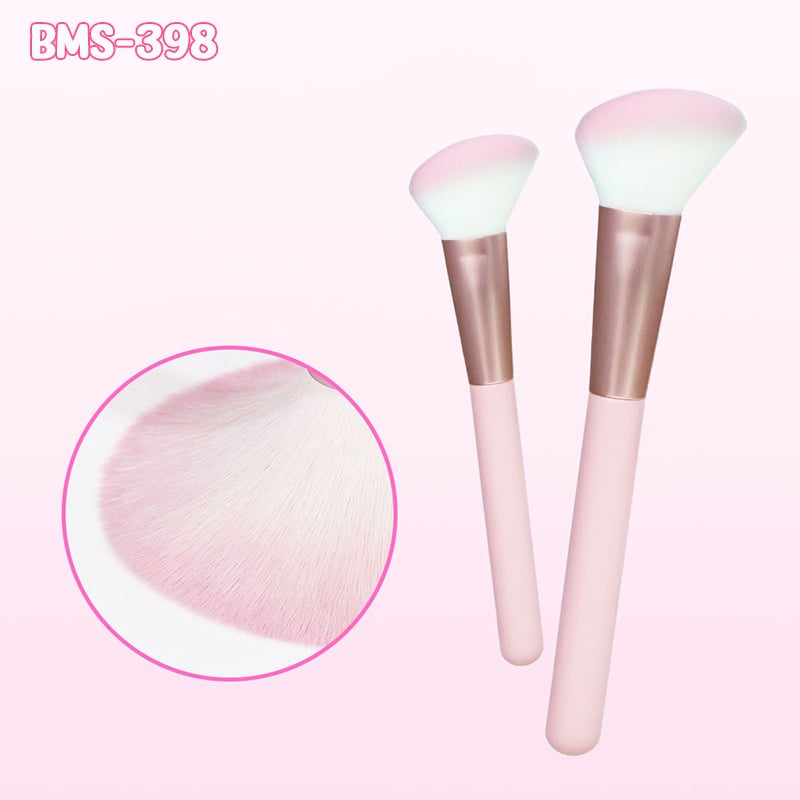 thegioiskinfood.com - Cọ Tạo Khối Idealful Makeup Contour Brush - BMS-398