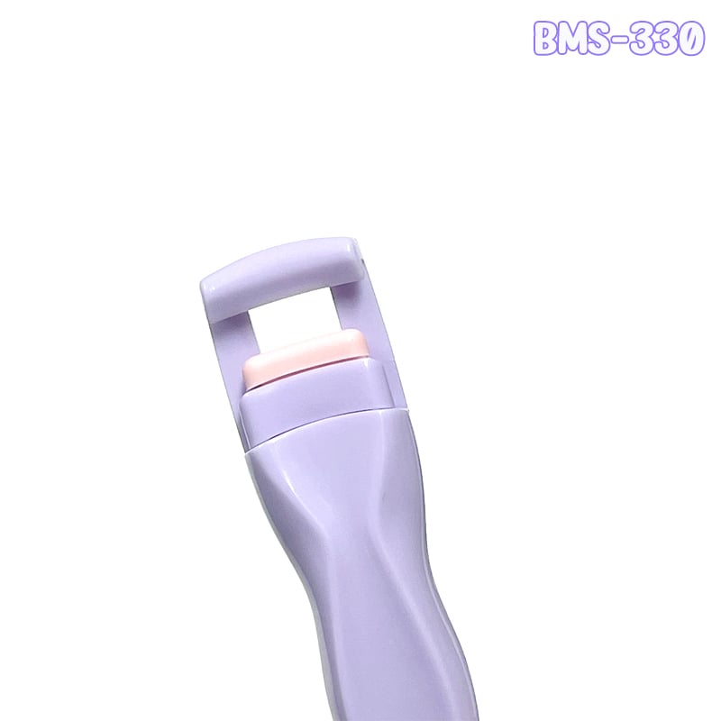 thegioiskinfood.com - Kẹp Bấm Mi Góc Rộng Giúp Làm Cong Mi Idealful Eyelash Curler Set - BMS-330