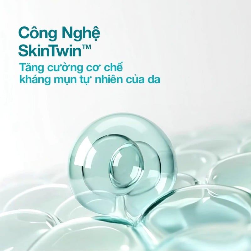 thegioiskinfood.com - Sữa Rửa Mặt Giúp Giảm Mụn, Cấp Ẩm, Phục Hồi Da Simple Cleanser 240ml