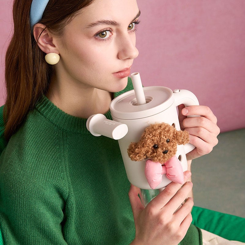 thegioiskinfood.com - Bình Nước DIY HOLOHOLO 800ml