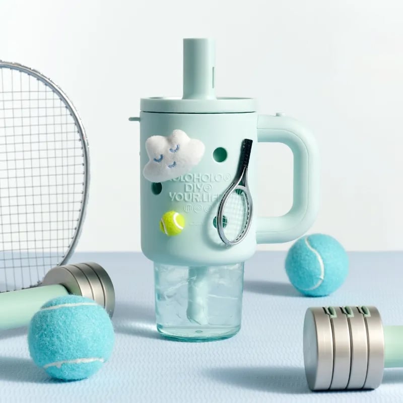 thegioiskinfood.com - Bình Nước DIY HOLOHOLO 800ml