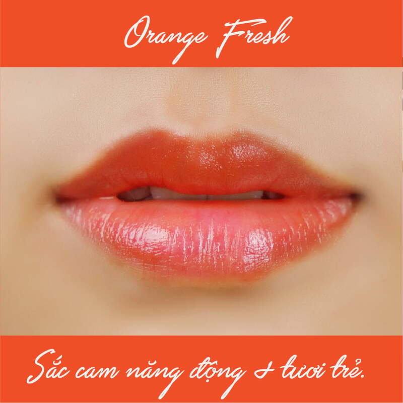 thegioiskinfood.com - Son Dưỡng Môi Có Màu Dưỡng Ẩm, Làm Mềm Môi COBOTÉ Natural Tinted Lip Balm 5g