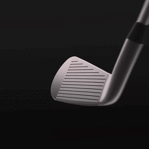 Công nghệ Enhanced Max Impact Technology của Bộ Gậy Sắt T250 FORGED IV 2025 | Titleist