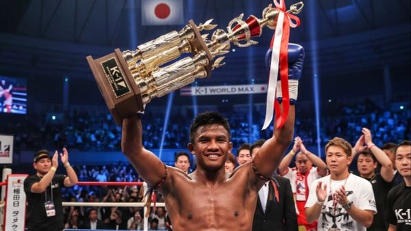 Buakaw Banchamek: Biểu Tượng Sống Mang Muay Thái Đi Chinh Phục Thế Giới