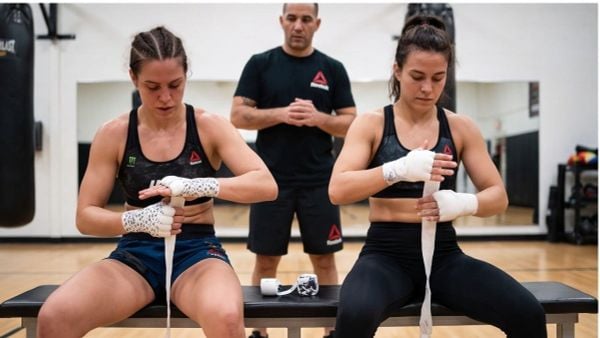 Sự Trỗi Dậy Của Võ Thuật Đối Kháng Nữ (WMMA) Và Những Nữ Võ Sĩ Thay Đổi Lịch Sử