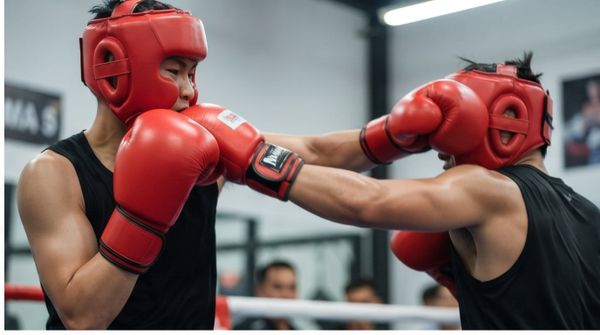 Giải Mã Các Lỗi Phạm Quy (Foul) Dẫn Đến Trừ Điểm