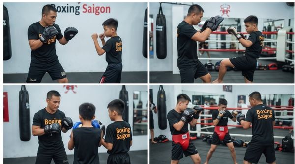 Giải Mã Các Lỗi Phạm Quy (Foul) Dẫn Đến Trừ Điểm