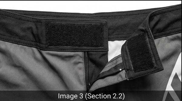 Sự khác biệt giữa quần MMA Shorts và quần Kickboxing truyền thống