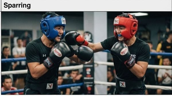 Những Nguyên Tắc Ứng Xử Ngầm (Gym Etiquette) Bắt Buộc Phải Biết Tại Phòng Tập Võ