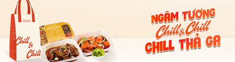 HẢI SẢN NGÂM TƯƠNG