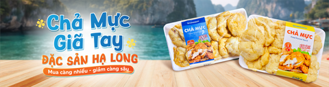 Chả Ngon 3 Miền