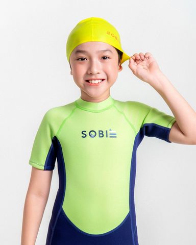 Đồ Bơi Giữ Nhiệt Cho Bé 2026: Top Lựa Chọn Bảo Vệ Sức Khỏe