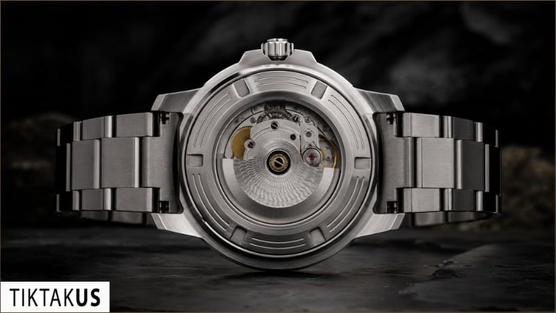 Linh hồn của Seastar qua bộ máy ETA