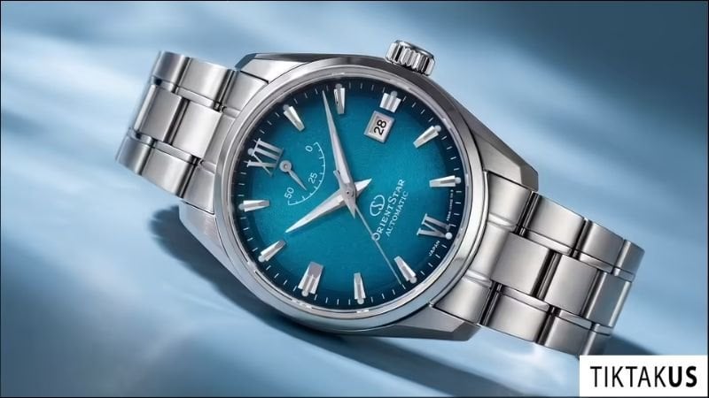 Orient Star là phân nhánh cao cấp thuộc hệ sinh thái Orient