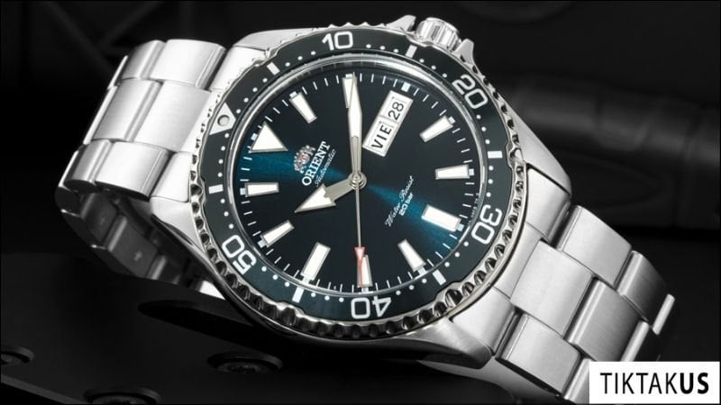 Orient luôn là lựa chọn thông minh và thực tế theo từng nhu cầu sử dụng