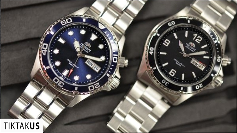 Orient Ray II là dòng đồng hồ như thế nào và vì sao vẫn đáng quan tâm?