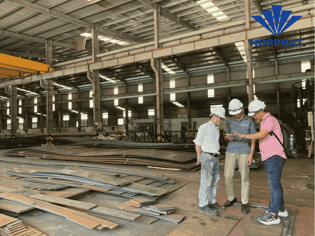 Dịch Vụ Nâng Cấp Máy Cắt Laser Và Máy Chấn CNC Toàn Diện