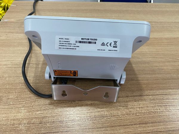 Đầu cân IND231-236