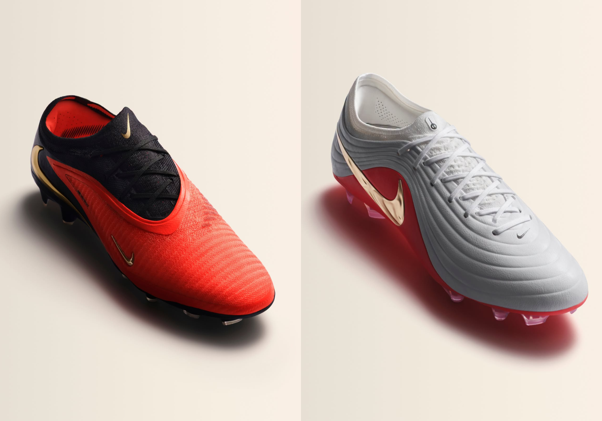 Nike ra mắt bộ sưu tập ‘Break 'Em’ Pack cho mùa giải 2026/27