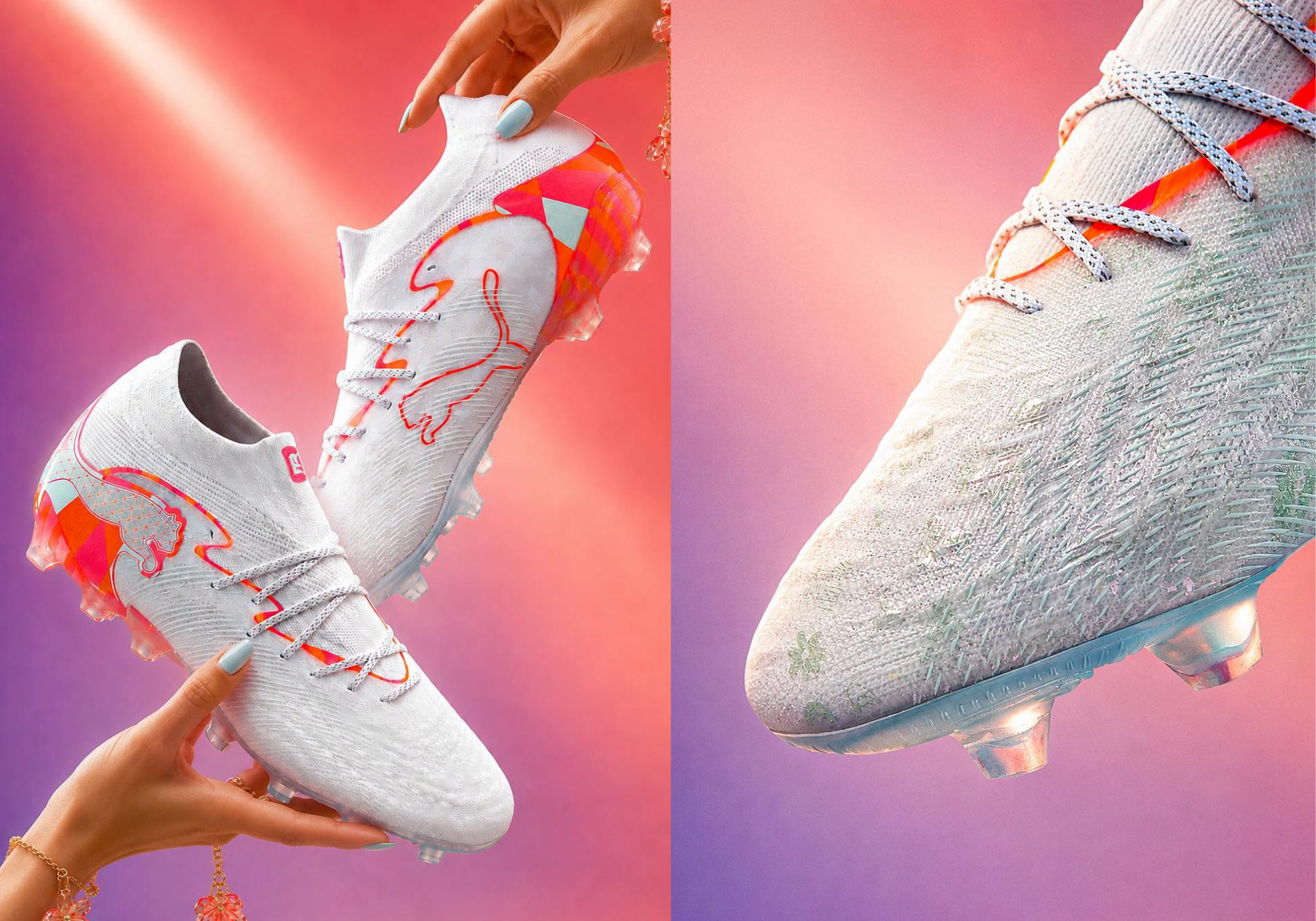 PUMA ra mắt BST 'Unseen Brilliance Pack' dành riêng cho phái nữ