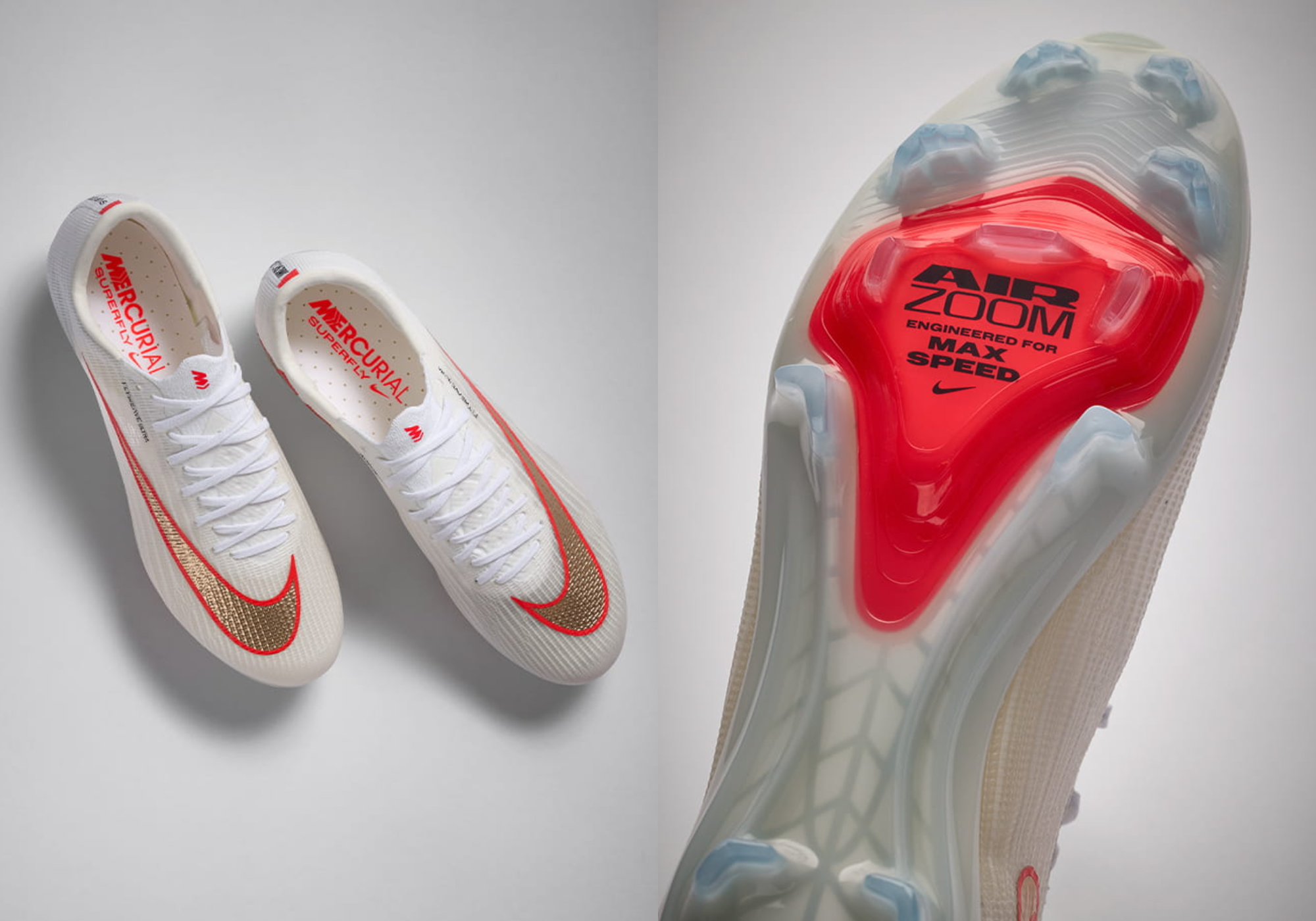 Nike ra mắt bộ sưu tập ‘Break 'Em’ Pack cho mùa giải 2026/27