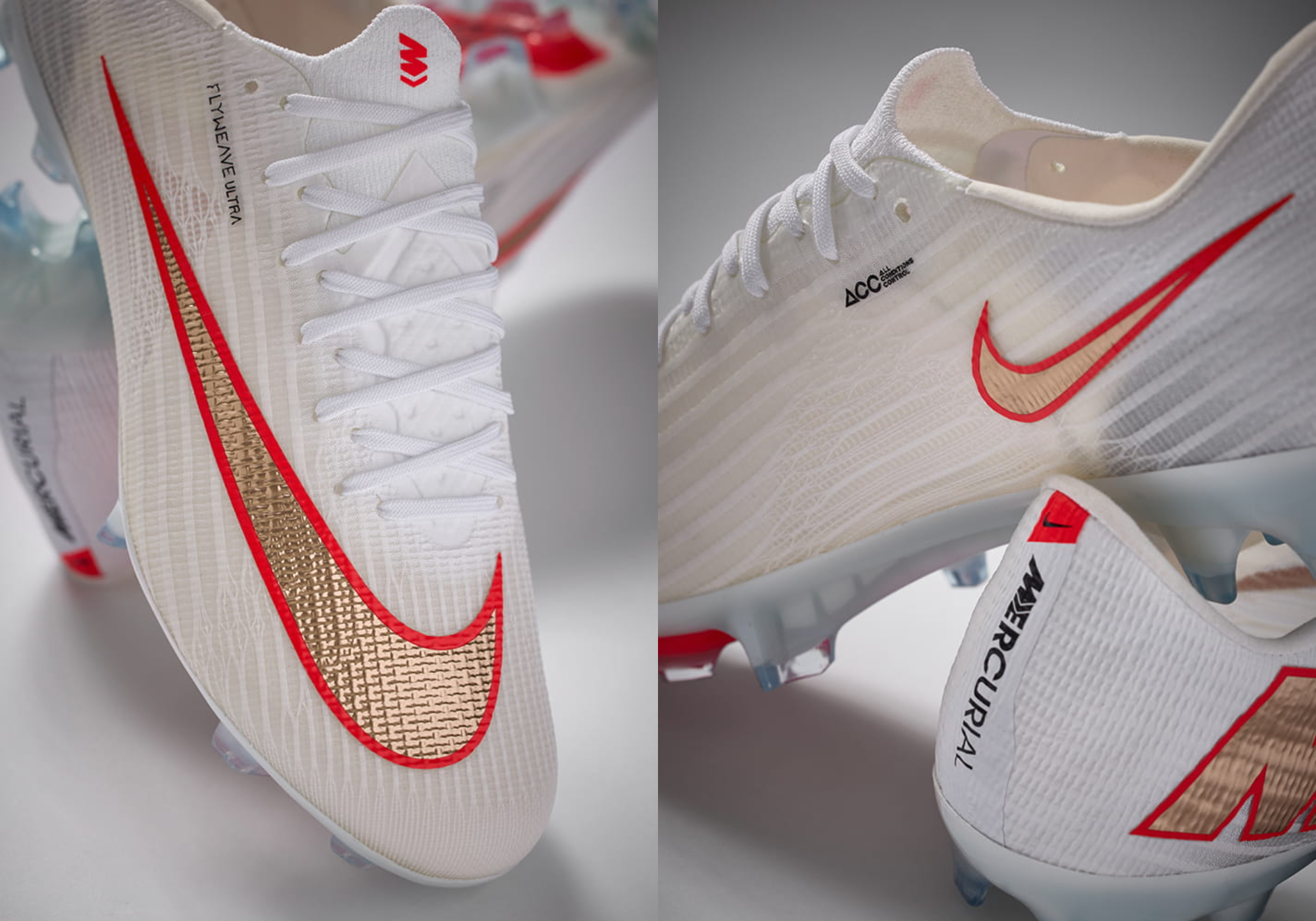 Nike ra mắt bộ sưu tập ‘Break 'Em’ Pack cho mùa giải 2026/27