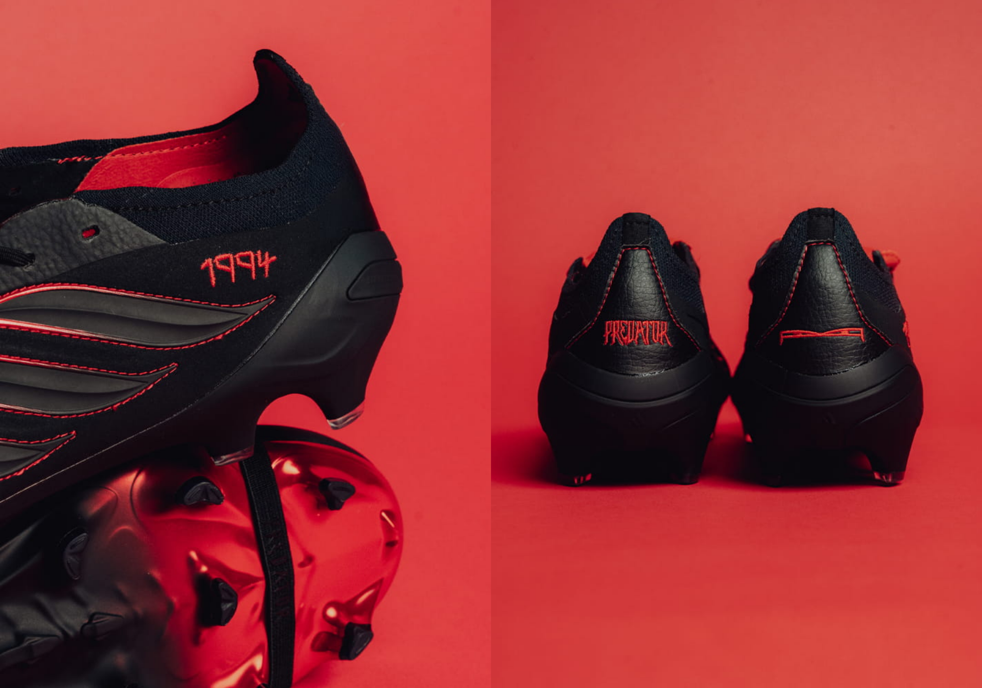 adidas ra mắt BST ‘Leather Tech’ Pack kết hợp da thật cổ điển