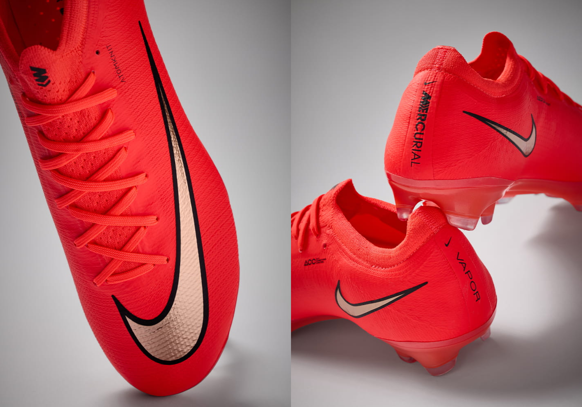 Nike ra mắt bộ sưu tập ‘Break 'Em’ Pack cho mùa giải 2026/27