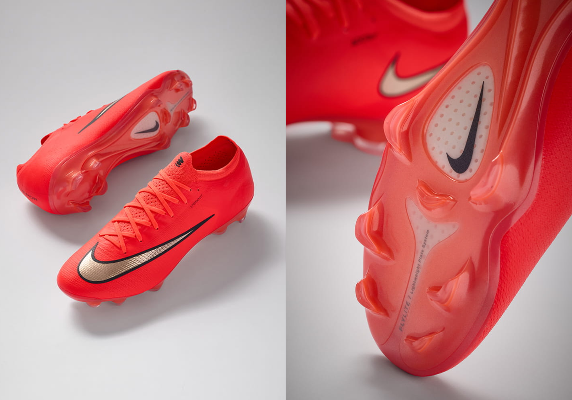 Nike ra mắt bộ sưu tập ‘Break 'Em’ Pack cho mùa giải 2026/27