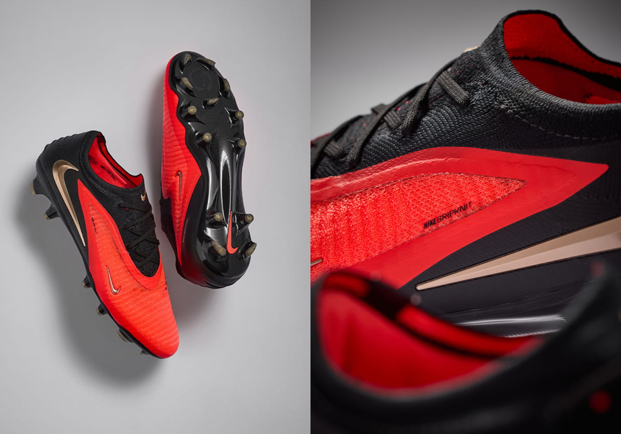 Nike ra mắt bộ sưu tập ‘Break 'Em’ Pack cho mùa giải 2026/27